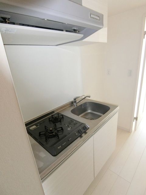 キッチン　★お部屋探しは株式会社タウンハウジング東京まで★