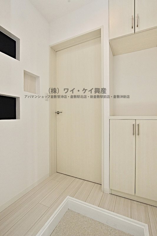 その他部屋・スペース