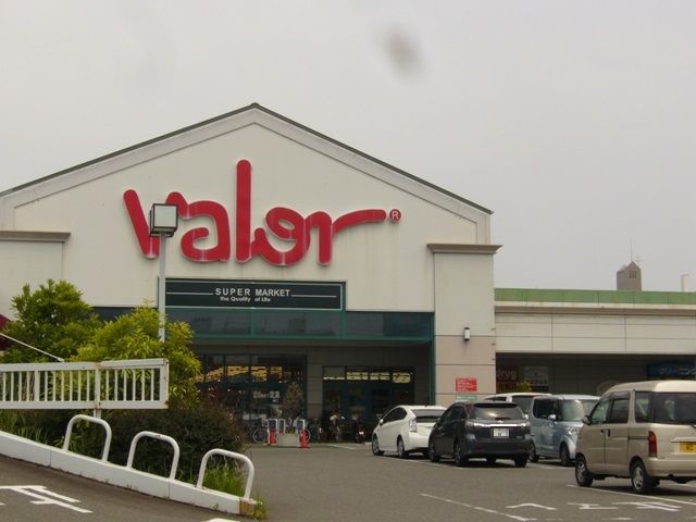 スーパー　バロー　光音寺店（スーパー）まで538m