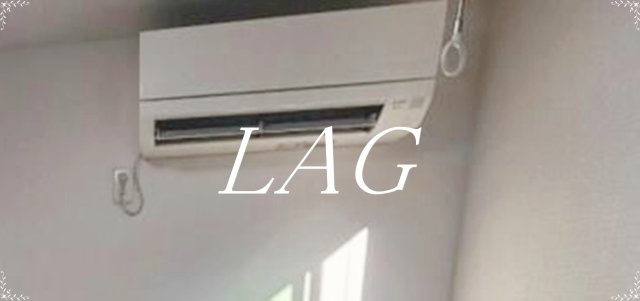 その他設備　エアコンです。