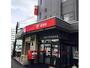 郵便局　札幌北四条西郵便局（郵便局）まで371m