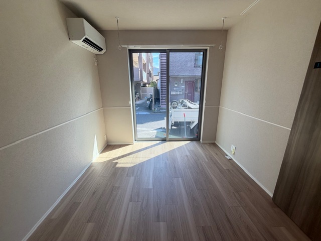 日吉4丁目貸戸建の内装写真