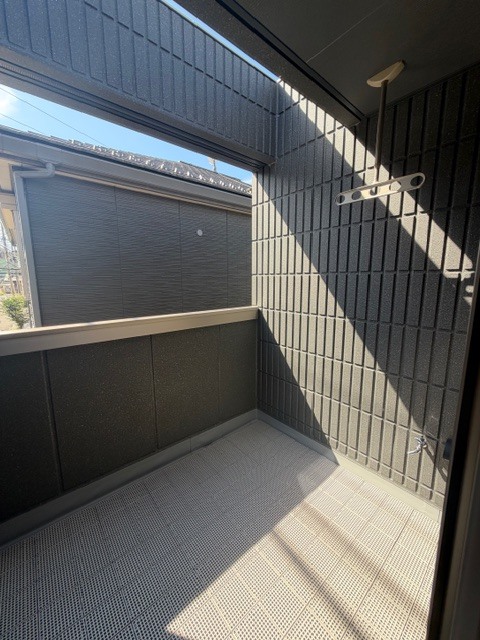 日吉4丁目貸戸建の内装写真