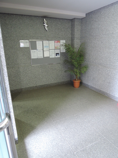 その他　建物内