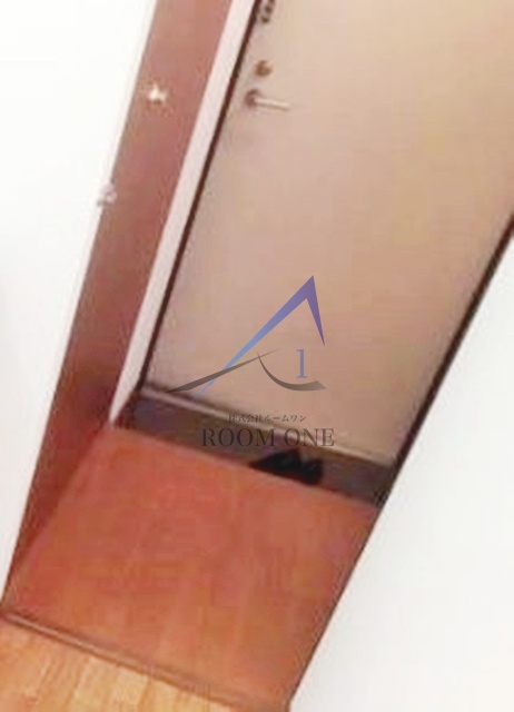 玄関　玄関です。