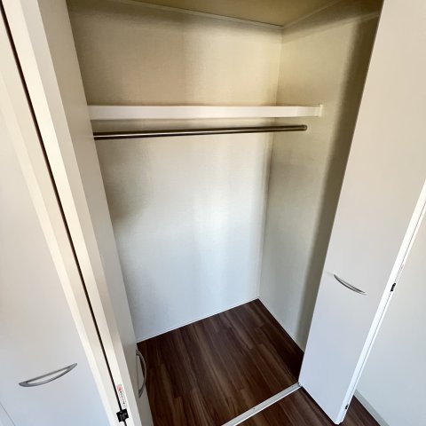 収納　同仕様タイプです