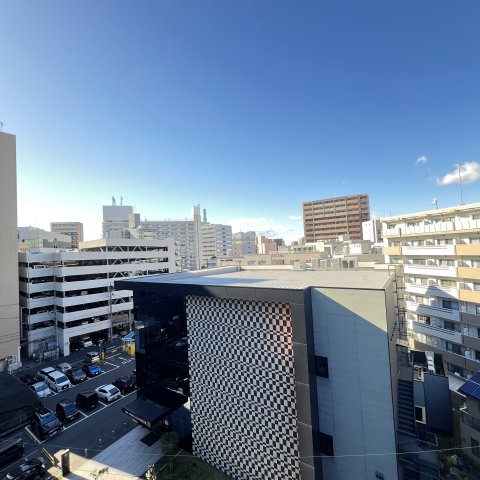 眺望　同仕様タイプです