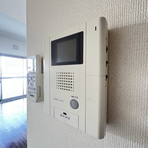 セキュリティ　同仕様タイプです