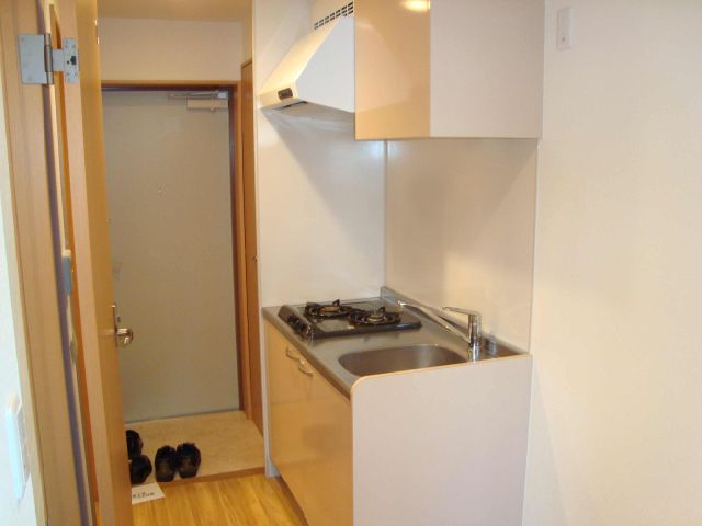その他部屋・スペース　広めの洋間