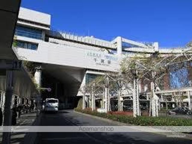 その他　千葉駅（その他）まで720m