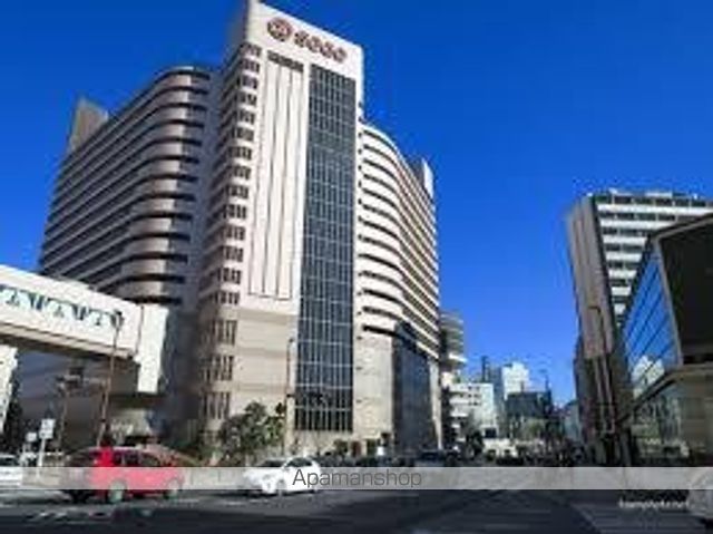 ショッピングセンター　ＳＯＧＯ（ショッピングセンター）まで720m