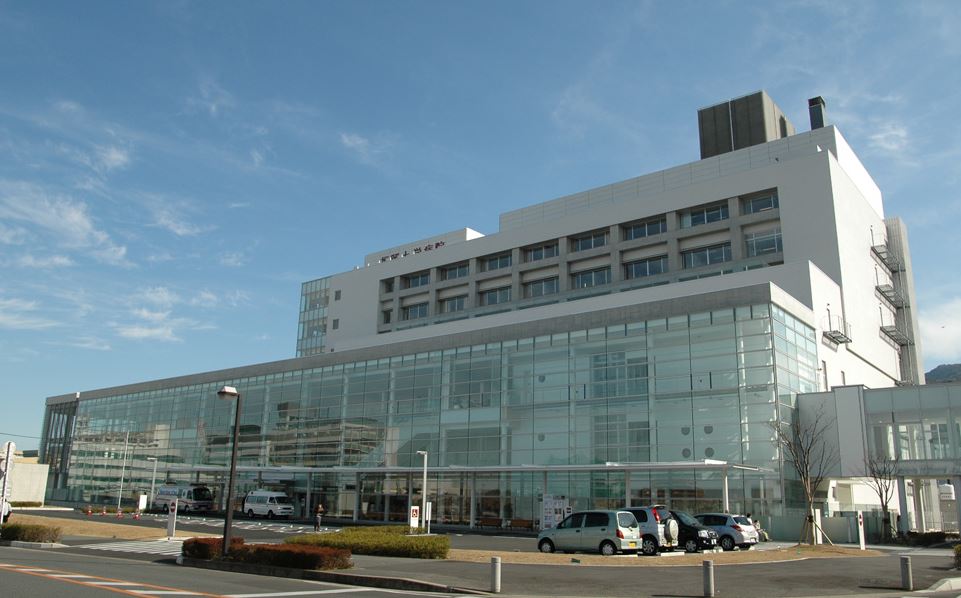 病院　福岡大学病院（病院）まで800m