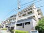 本山駅より徒歩7分 3階 築28年6ヶ月の賃貸物件
