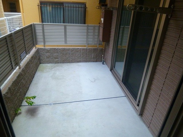 庭