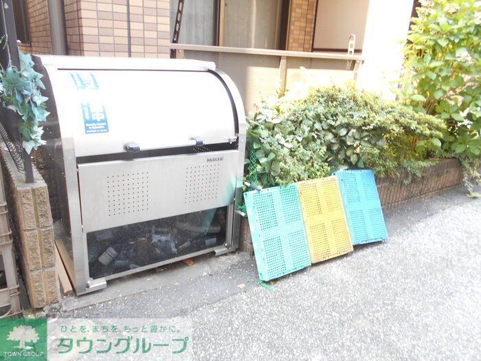 その他共有部分