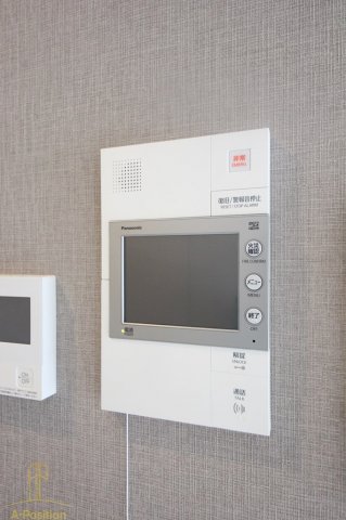 セキュリティ　アーバネックス同心