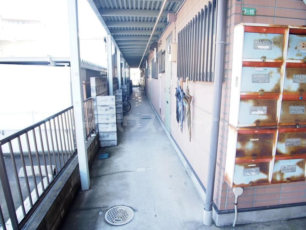 その他共有部分