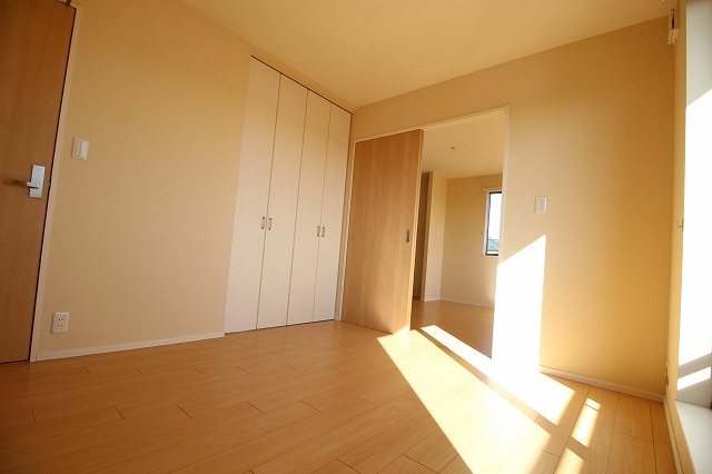 その他部屋・スペース　別の部屋の写真です（反転タイプ）