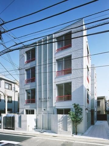 バルコニー　■バルコニー■24時間換気システム