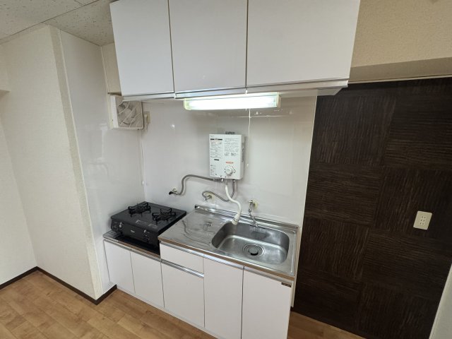 キッチン　※写真は参考写真となっております。