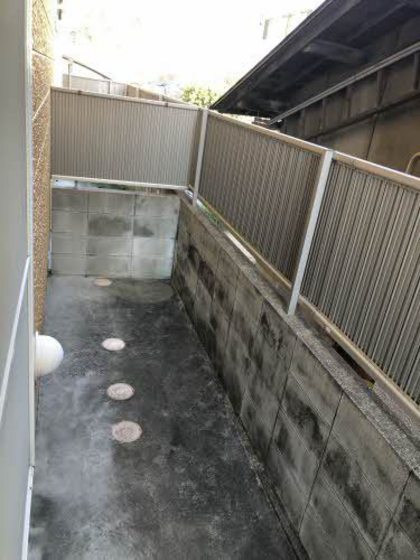 庭