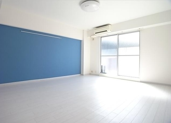 居室・リビング　写真は同マンションの他のお部屋のものです