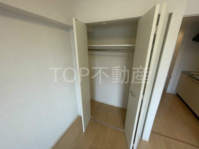 収納　物件画像