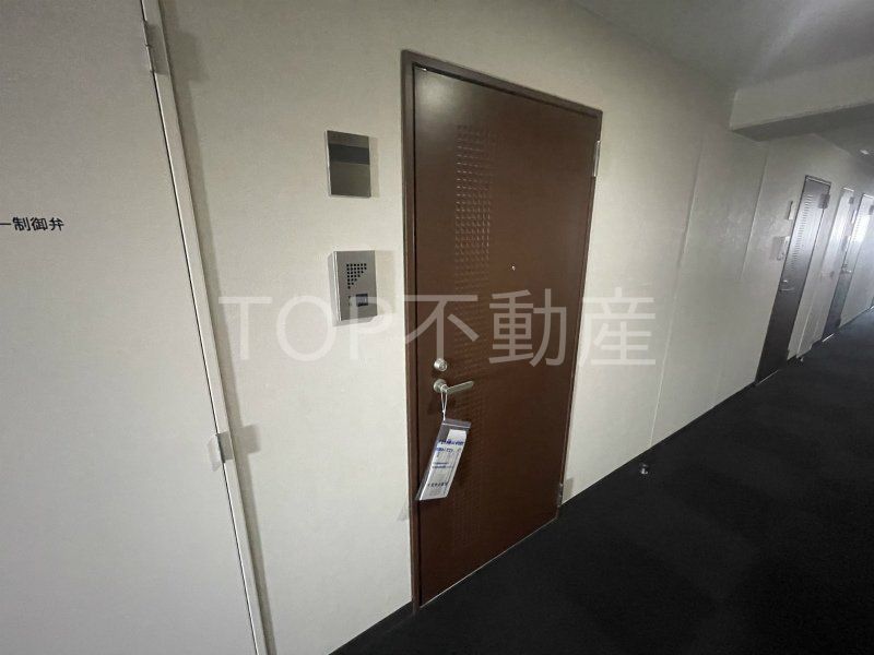 玄関　物件画像