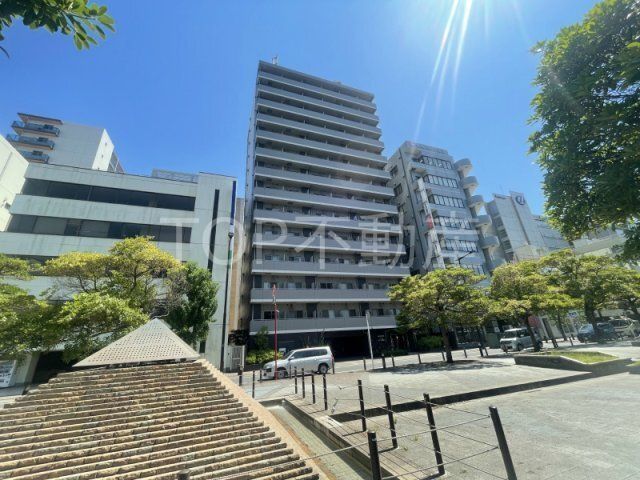 建物外観　物件画像