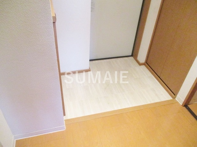 玄関　玄関です☆