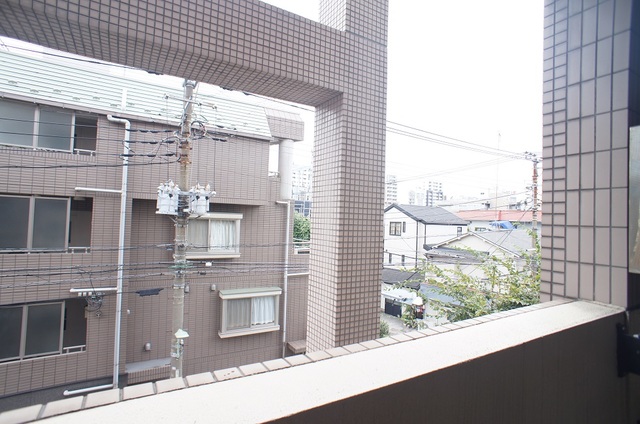 眺望　景観