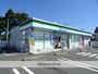 コンビニ　ファミリーマート　浜松篠原店（コンビニ）まで579m