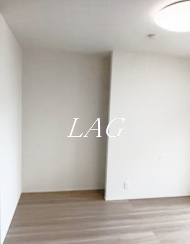 その他部屋・スペース　寝室です。