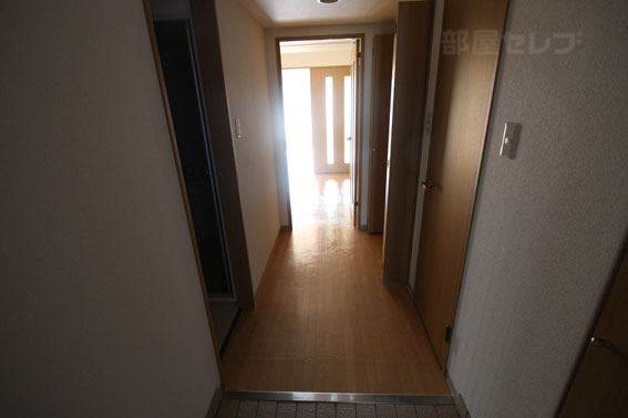 その他　※別タイプの部屋の参考写真