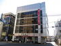 銀行　三菱UFJ銀行昭島支店（銀行）まで1307m