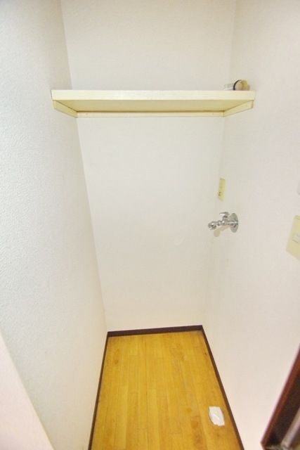 その他　★お部屋探しはタウンハウジング稲田堤店まで★
