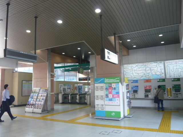 その他　JR南武線 矢野口駅（その他）まで1360m