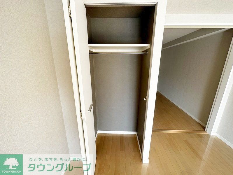 収納　タウンハウジングレジデンス事業部　恵比寿店・赤坂店までお問…