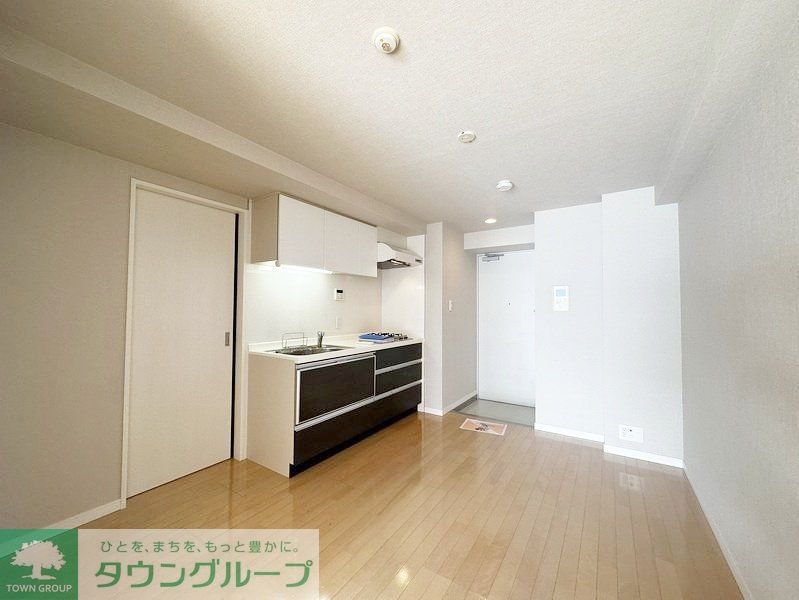 居室・リビング　タウンハウジングレジデンス事業部　恵比寿店・赤坂店までお問…