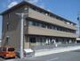 三里木駅より徒歩14分 2階 築15年2ヶ月の賃貸物件