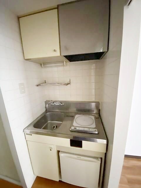 キッチン　別部屋参考写真
