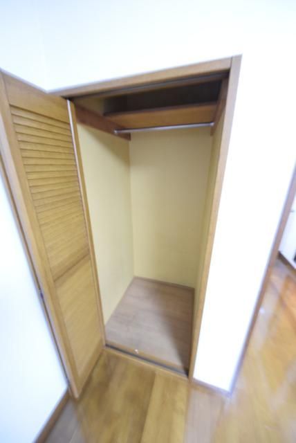 収納　別部屋参考写真