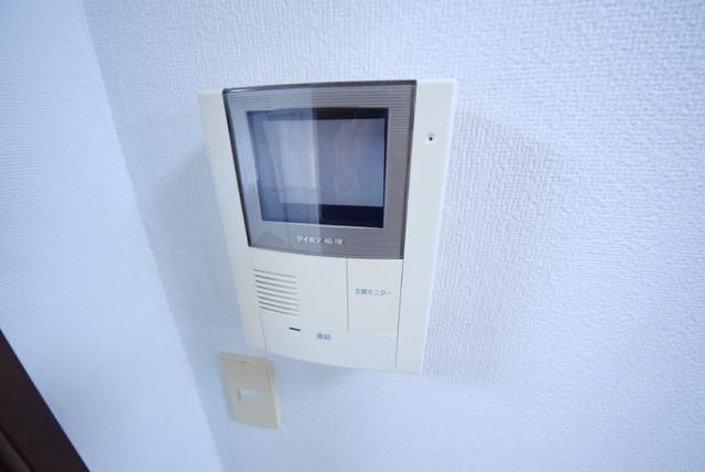 セキュリティ　別部屋参考写真