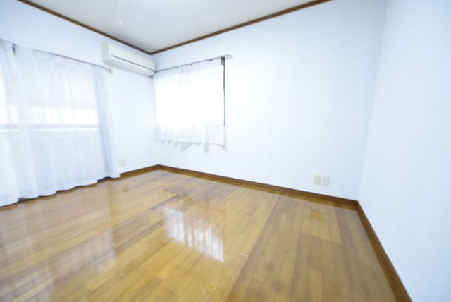 居室・リビング　別部屋参考写真