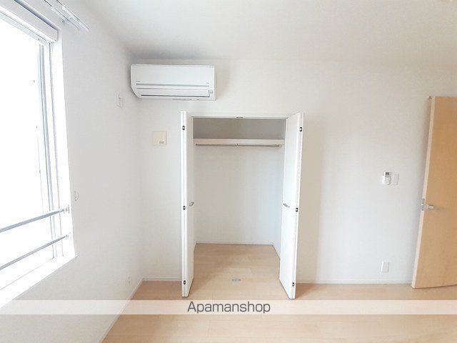コンフォート田川・姶良の内装写真