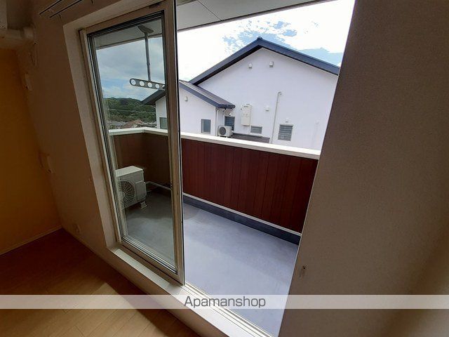 コンフォート田川・姶良の内装写真
