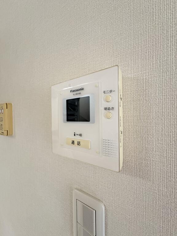 セキュリティ　◆こちらの物件のお問合わせは、蕪木不動産へお問合せ下さい◆