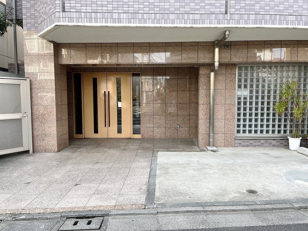 エントランス　★エントランス★