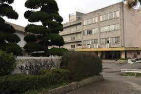 中学校　観音寺中学校（中学校）まで771m