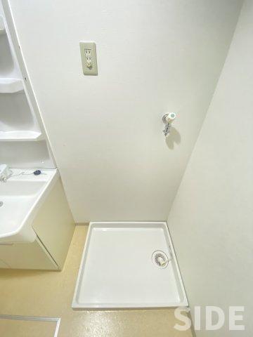 その他設備　※別号室参考画像